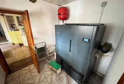 Casa/Duplex de vanzare in Focsani, toate utilitatile , zona Sud - 21