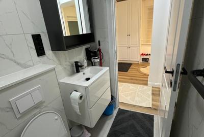 Casa 3 camere - renovata - pod amenajat - zona Gruia, Cluj-Napoca! - 12