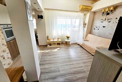 Inchiriere apartament zona FALEZA DUNARII - 9