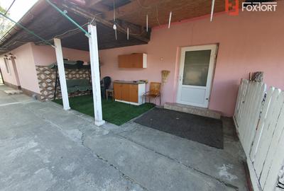 Casa individuala 5 camere, curte si gradina in Rudna - 17