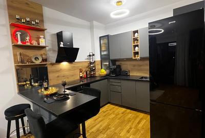 Studio Premium de vânzare | Avalon Estate Pipera | Gated community exclusivist - 5