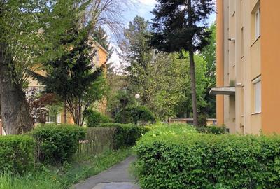 Apartament 2 camere langa Weekend, UMF, 48 mp, direct locuibil - 5