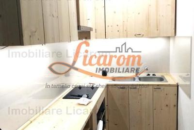EUROPE RESIDENCE -apartament 2 camere cochet, Avram Iancu. - 11