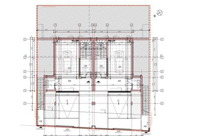 Duplex 4 camere cu panorama superba in cartierul Europa - 15