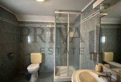 Casa de lux 5 camere,2 garaej,4 bai, 500 mp teren. Lipovei/Iulius Mall - 25