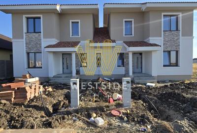 Duplex Individual Mosnita Noua - 2