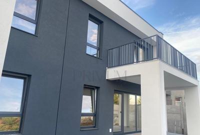 DUMBRAVITA - DUPLEX LUX - ZONA LACULUI - 5 CAMERE - 3 BAI - INCALZIRE PARDOSEALA - 9