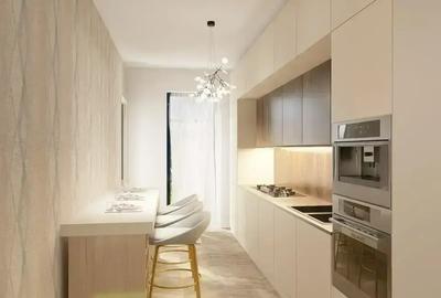 Apartament cu 2 camere decomandat în 1 Decembrie 1918