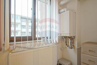 Garsonieră de închiriat | Isaran – Tractorul | Pet Friendly - 16