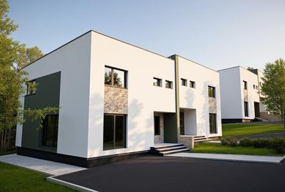 Casa NOUA, zona Bradet-Meses, incalzire prin pardoseala, 0% comision - 14