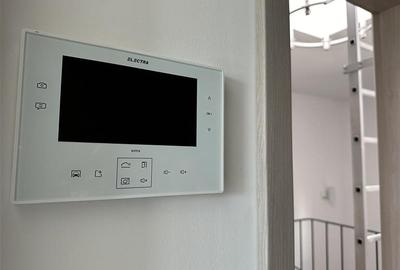 Spatiu de birou de inchiriat - 121 mp  - mentenanta inclusa - 10