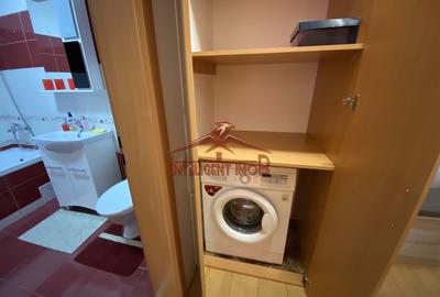 Apartament cu 2 camere pe Doamna Stanca/Selimbar - 8
