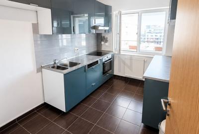 REA1028783 Apartament tip Duplex l Vedere catre Lac l Lacul Tei - 6