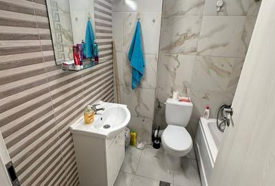 Apartament 2 camere de vanzare + Parcare Militari Residence MD3 - 9