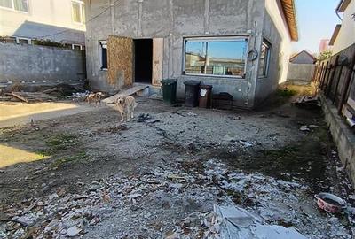 Vila P+M, 2022 Radu Negru-Vizirului Sup construita=400mp,  Teren 512 mp - 3