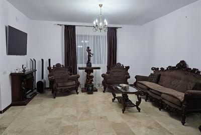 Popesti Casa Individuala P+1, 4 Camere - 3 Bai Curte 560 mp - 13