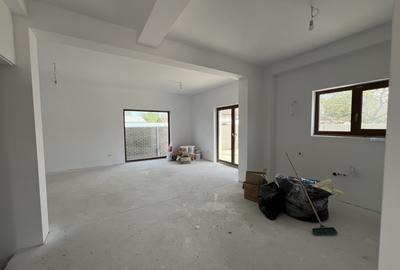 Chisoda - Duplex cu 5 camere despartit prin camera tehnica - 13