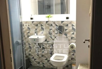Apartament cu 3 camere, de inchiriat in ISHO - 6