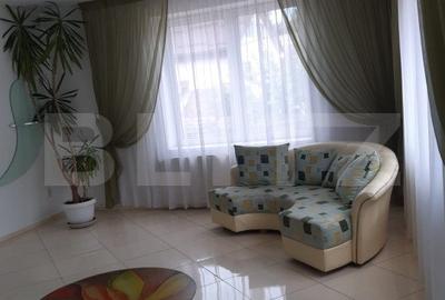 Casa mobilata lux, cu 4 camere in Turches -Sacele - Brasov - 2