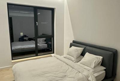 Penthouse 3 camere – design premium | Terasă generoasă - 9