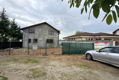 Casa sptioasa cu potential real in Maracineni la 5 pasi de Pitesti-Arges! - 17