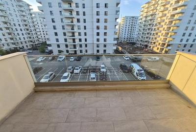 PRIMA INCHIRIERE! Studio Dublu | Greenfield | Parcare Inclusa - 6