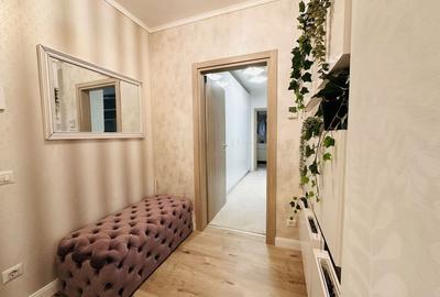 Mai Mult Decât un Apartament! 3 Cam+Grădină de 80mp,Baneasa Greenfield - 8