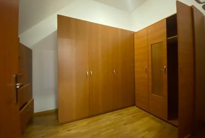 Individual villa for rent with 700 sq. m garden - 11