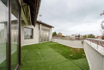 Refugiu Urban in zona Iancu Nicolae - Pipera - 7