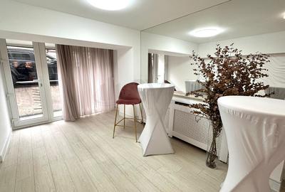 REC3001682 Spatiu comercial in vila 5 camere Primaverii Metrou Aviatorilor - 9