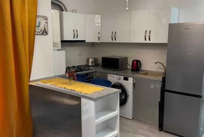 2 camere Grozavesti - str. Drajna *parcare SUBTERANA 75€/luna* - 5