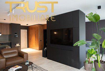 Apartament 2 camere I Lux I Parcare I Zona FSEGA - 14