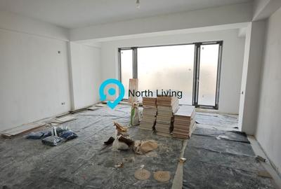 Apartamente 2 și 3 camere, bloc nou NZEB, zonă Pipera - 27
