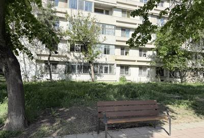 Apartament de vânzare cu 4 camere in Tomis Nord, Vedere parc, etaj 1 - 22