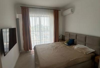 Apartament Lux cu 3 Camere / Cortina North Pipera / Loc de Parcare /PET FRIENDLY - 8