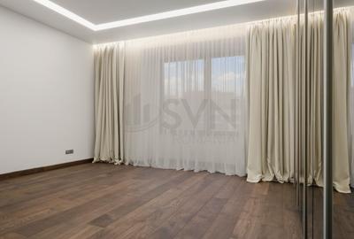 REA1027663 Apartament 4 camere I Prima inchiriere I 2 Parcari I Kiseleff - 5