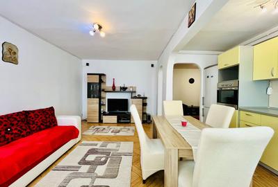 0% Comision| 3 Camere | Etaj 10 | Parcare Inclusă | Gradini Manastur - 3
