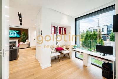 VILA IMPRESIONANTA/COMPLEX EXCLUSIVIST/CURTE/GRADINA/SEMINEU/ - 7