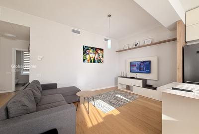 3 Camere | Living Spatios| Parcare | Rond OMV | Catted Family - Pipera - 3