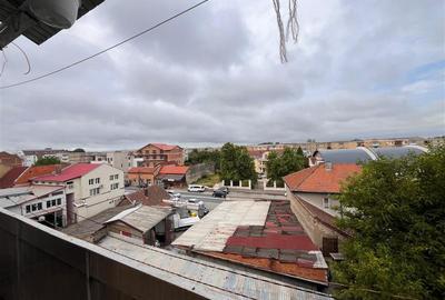 Lugoj, Apartament 3 Cam. 84 Mp. Micro 4, Acoperis Nou - 15