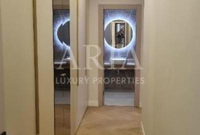 LUXURY 4ROOMS | IANCU NICOLAE | 2 PARKING SPACES | POOL - 13