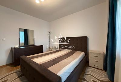 Apartament 3 camere cu 2 balcoane - Toronto residence - Torontalului - 9