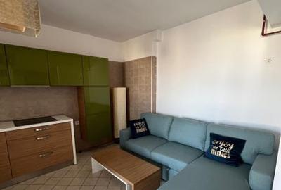 Aparrtament 2 camere Decebal - 3