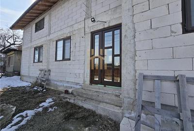 Casa de vanzare, constructie 2024 - 1
