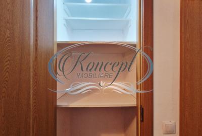 Apartament spatios, bine izolat, aproape de centru, in zona Plopilor - 18