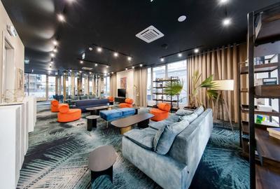 Apartament 2 Camere Premium | Luxuria Residence | Etaj 10 | Vedere Panoramică - 27