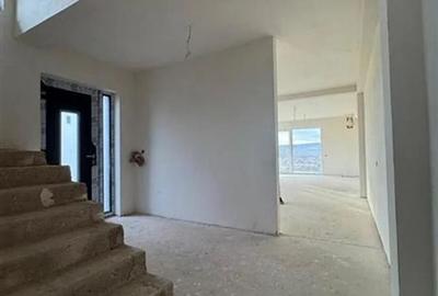 Duplex cu garaj si terasa panoramica 72 mp, Iris - 12