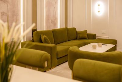 Apartament 2 camere lux | 66 mp | Complet Mobilat - Gata de Mutare - 6