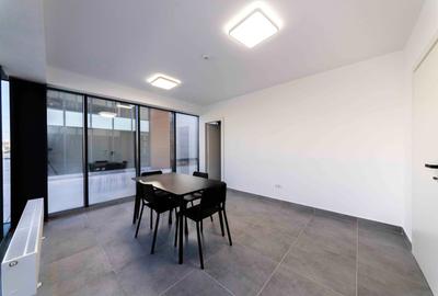Zona Pallady -Drumul Intre Tarlale - hala noua 574mp - standard ridicat actual - 12