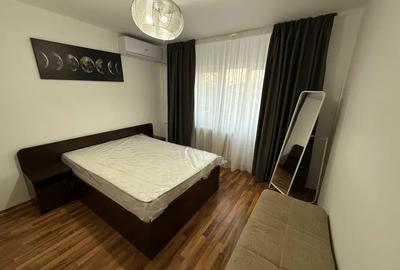Piata Muncii - Metrou | Apartament 2 Camere Modern | 2 Locuri Parcare - 3